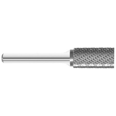 FULLERTON TOOL Carbide Burr Rotary Files Burrs, RH Spiral, 1/4 41000